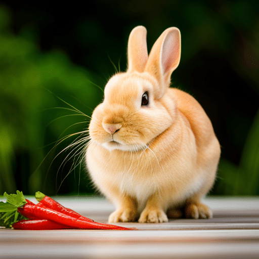 Rabbit Diets