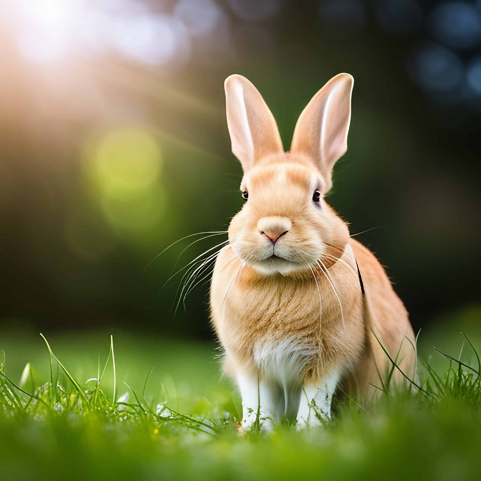 Can Rabbits Get Hiccups? Plus Easy Prevention Tips