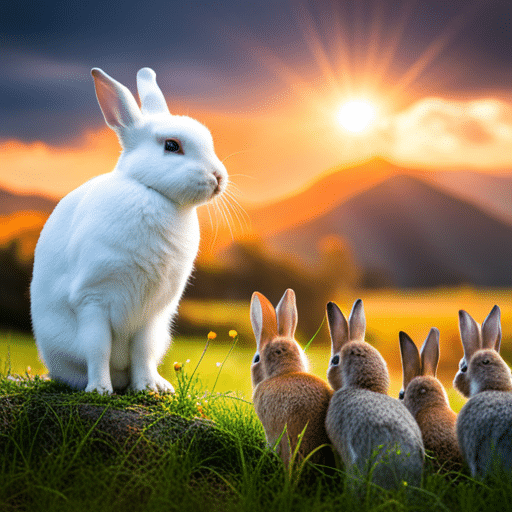 Do Rabbits Need Mineral And Salt Licks?
