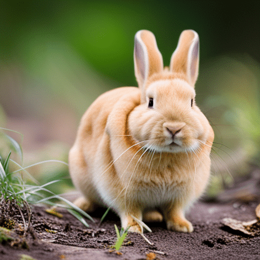 Insights into Rabbit Anatomy