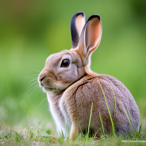 Economic Importance for Humans of European Rabbit