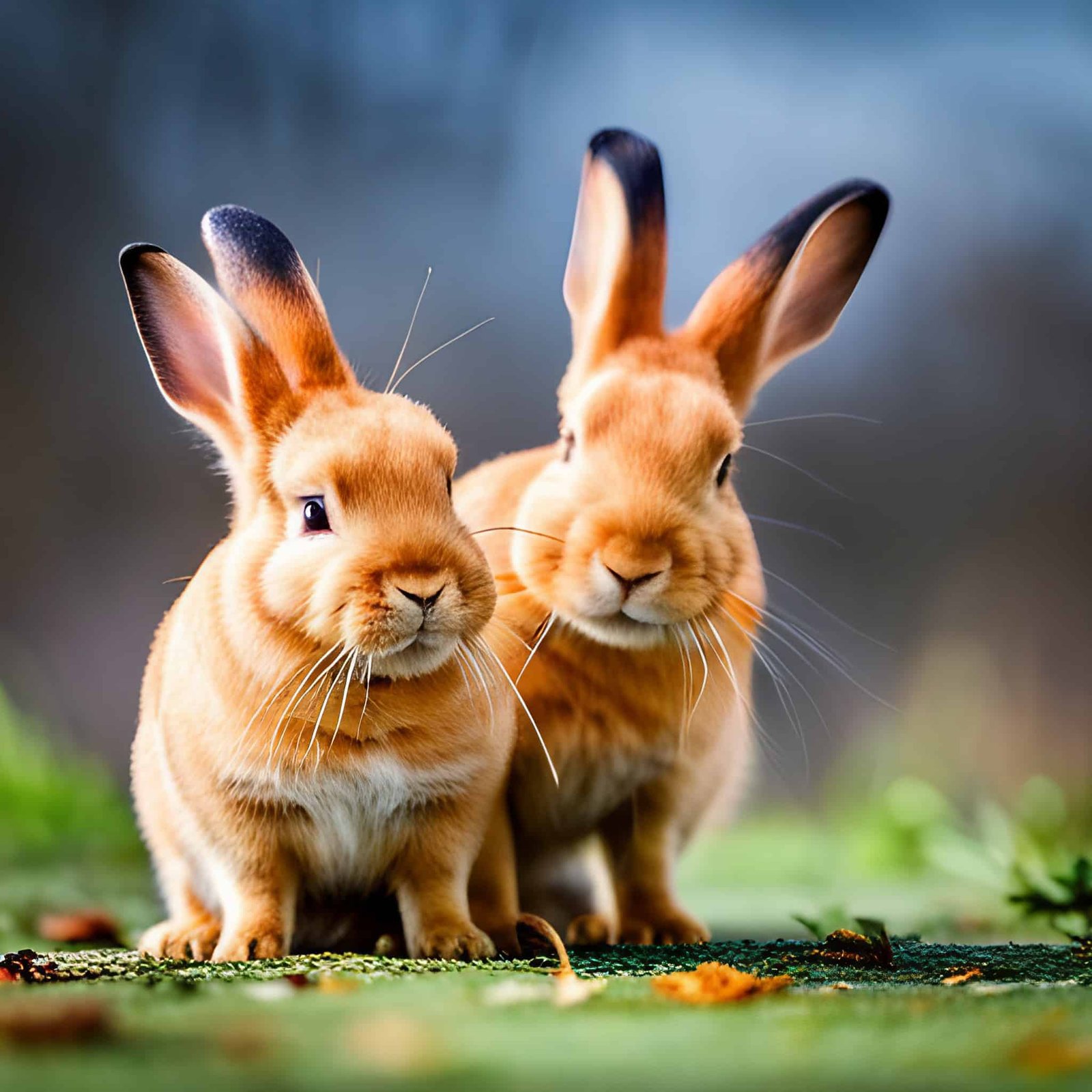 How to Stop Rabbits Fighting: A Guide for Pet Owners