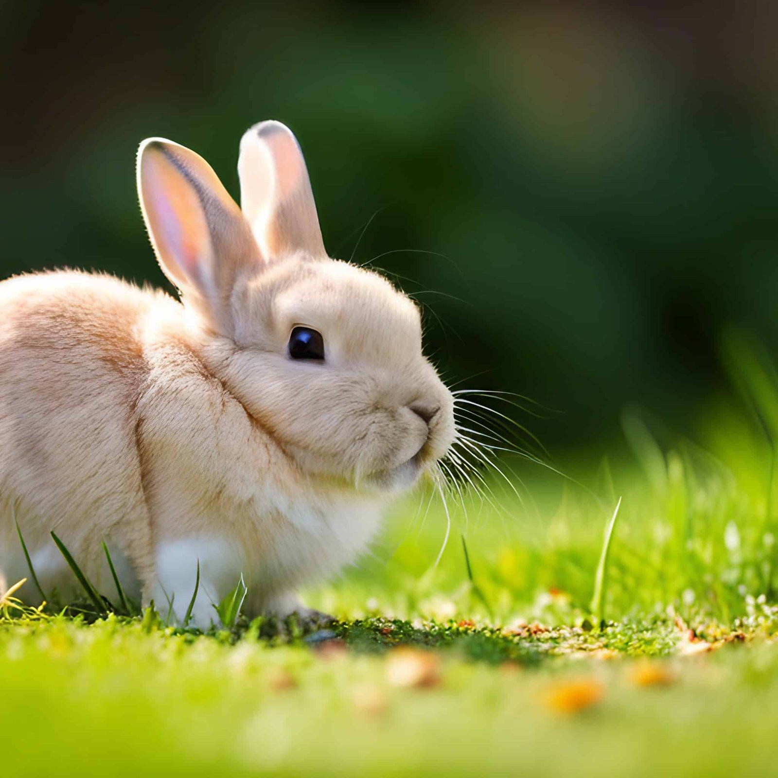 Can Rabbits Die From Loud Noises