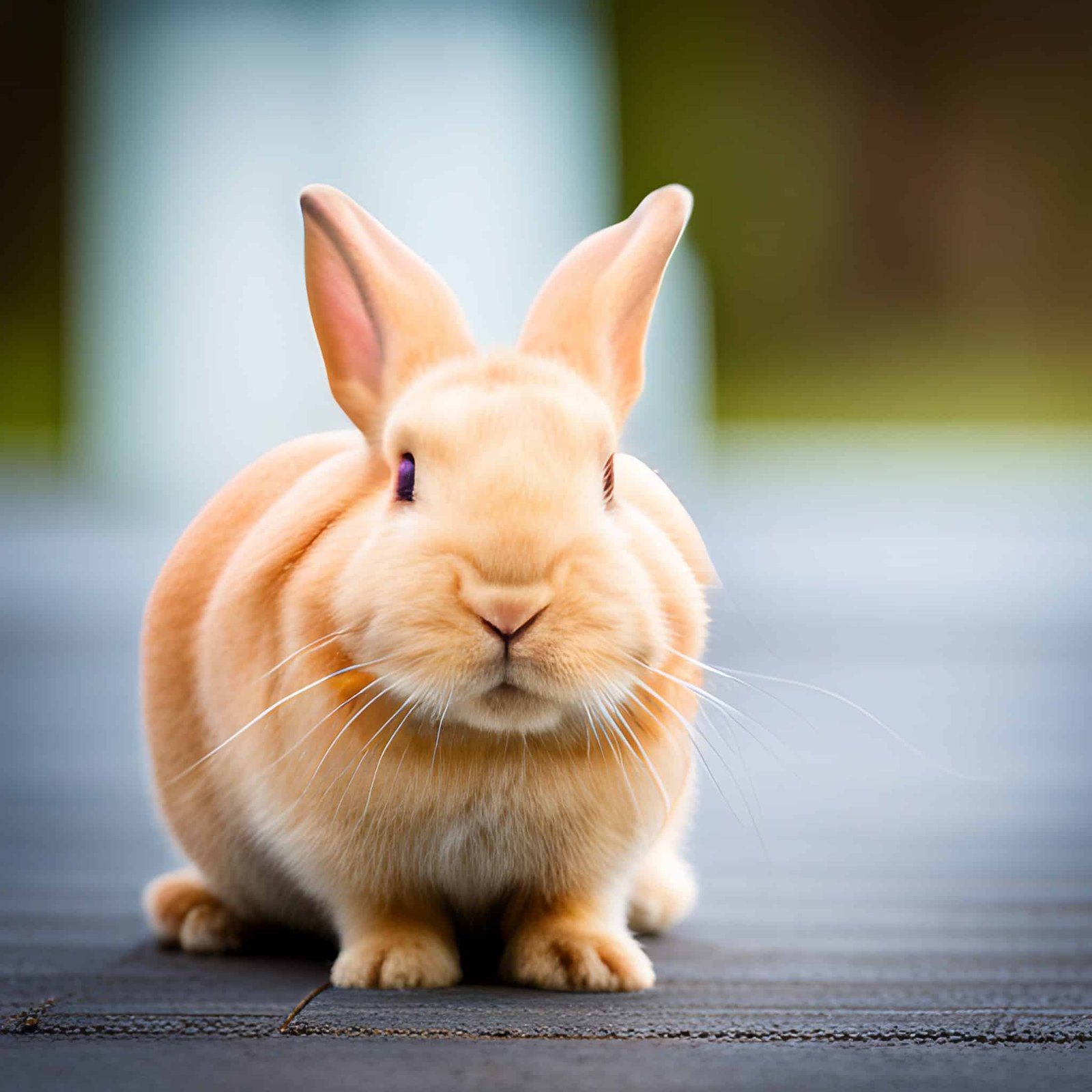 How to Know When Your Rabbit is Scared: Recognizing Fearful Bunny Behaviours