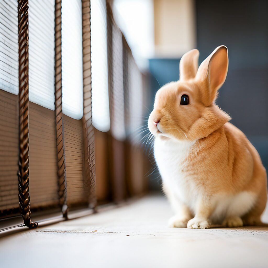 How To Keep Your Rabbit From Getting Bored? Rabbit Life Hack