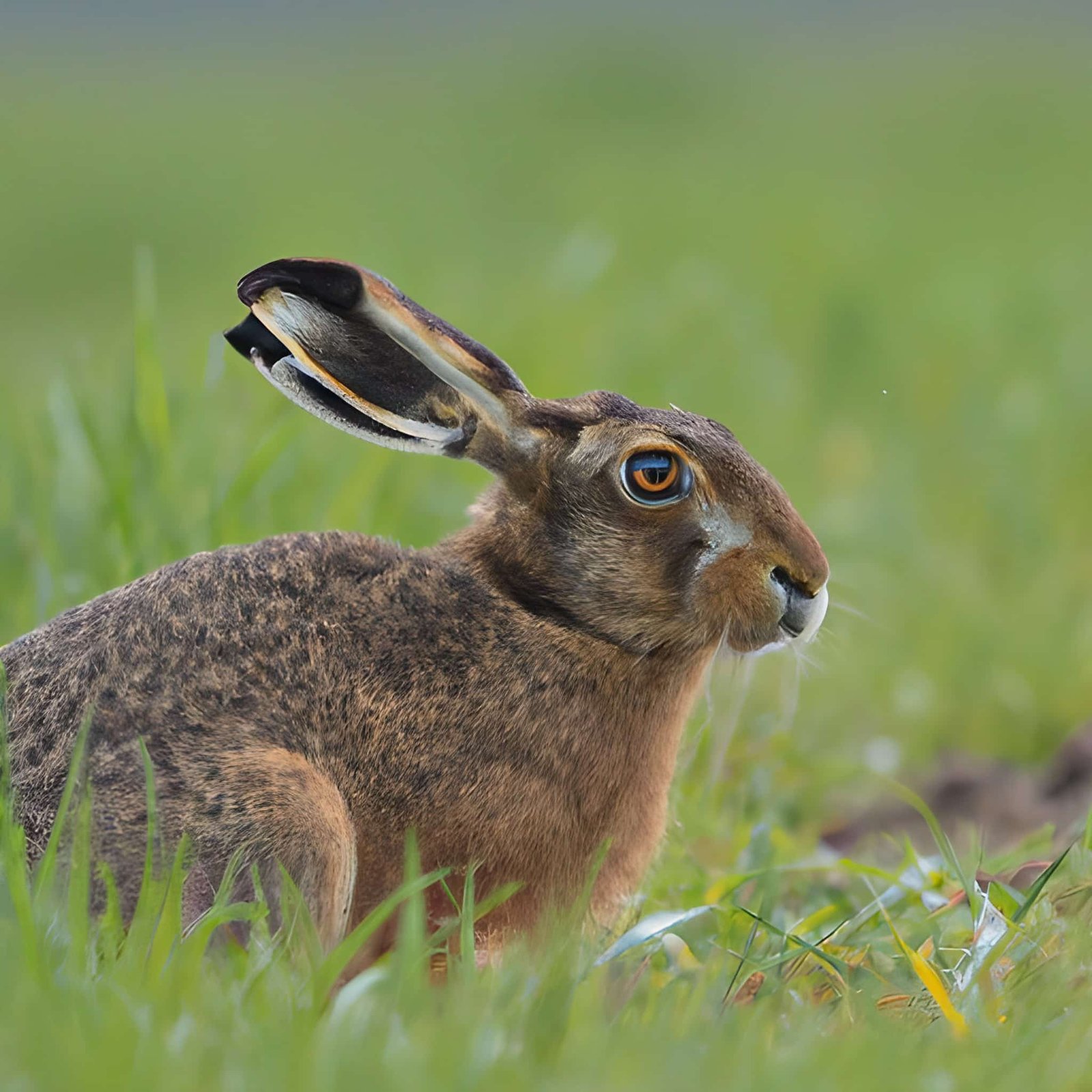 Exploring the History of Belgian Hares
