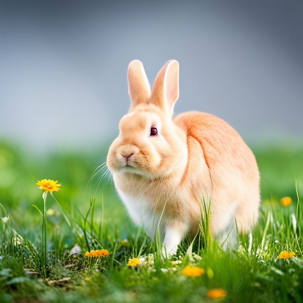 Why Is Rabbit Pee Red? A Comprehensive Guide Rabbit Life Hack