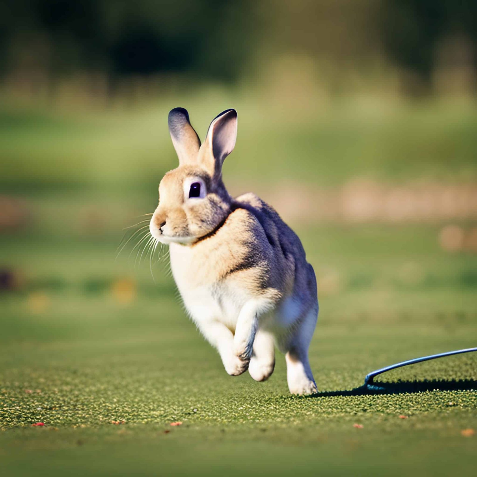 The Reasons Why Your Rabbit Is Running in Circles and How to Help