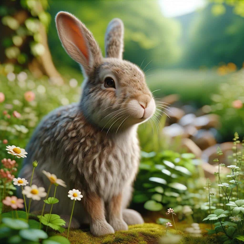 What Is a Female Rabbit Called? Essential Facts for Bunny Lover