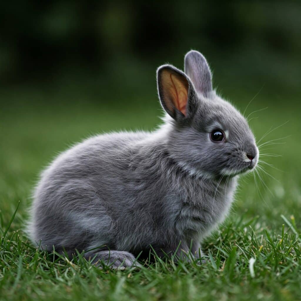 Understanding The Rabbit Grunt: What Your Bunny Is Trying To Tell You