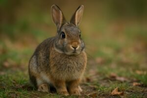 pet rabbit - chestnut-rabbit-agouti-color-guide