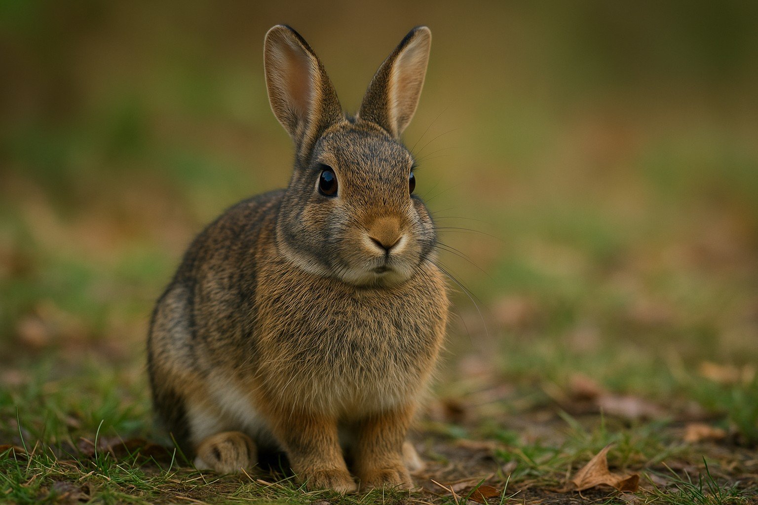 pet rabbit - chestnut-rabbit-agouti-color-guide
